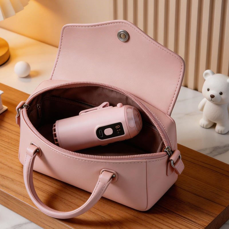 Unisex smart portable air conditioner Kalsten
