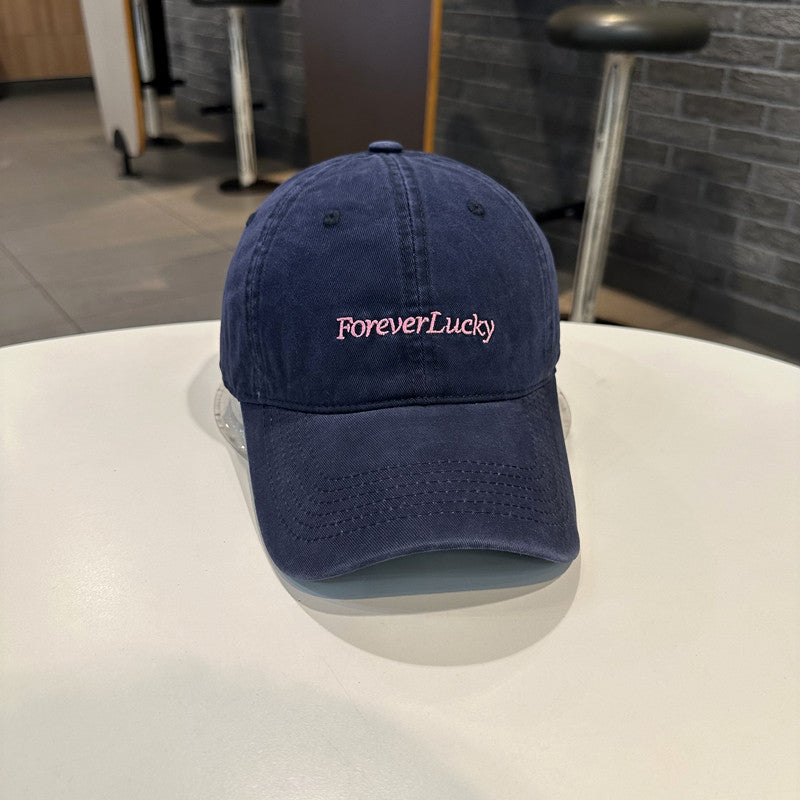 Women's Adjustable Cotton Baseball Cap Kalsten 1784270912