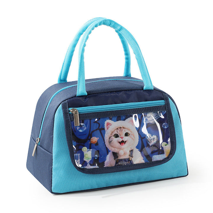 Insulated Pet Carrier Kalsten