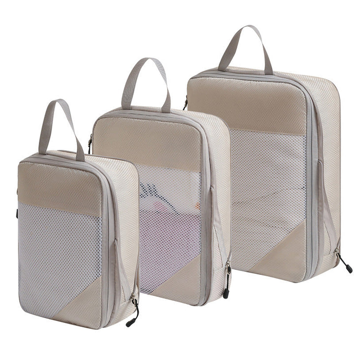 Travel Compression Bag Set Kalsten