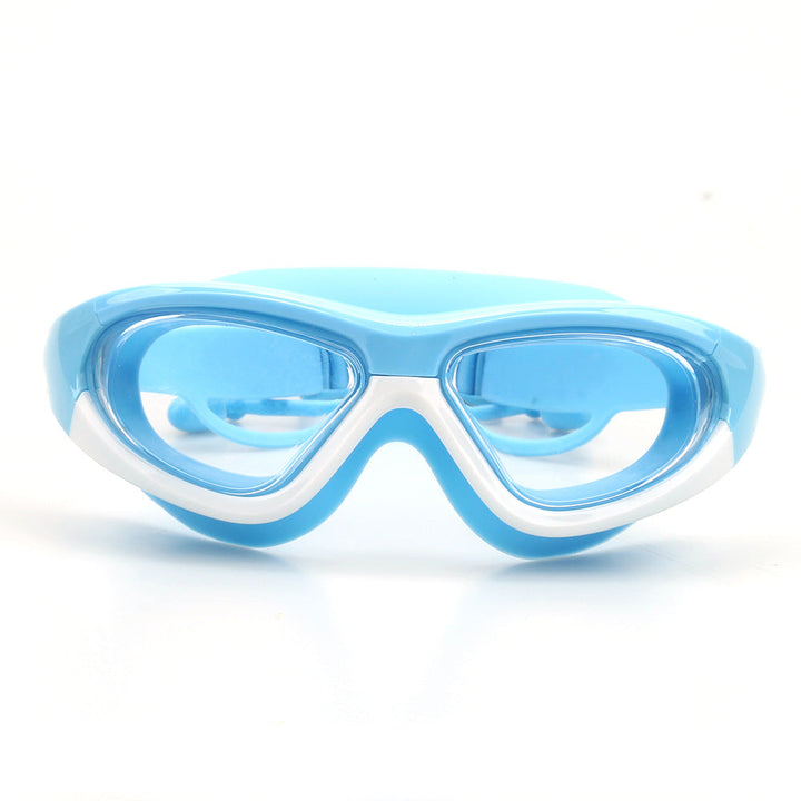 Swimming mask with wide field of vision Kalsten