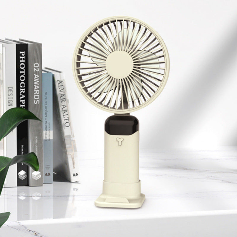 Women Portable Handy Fan Kalsten