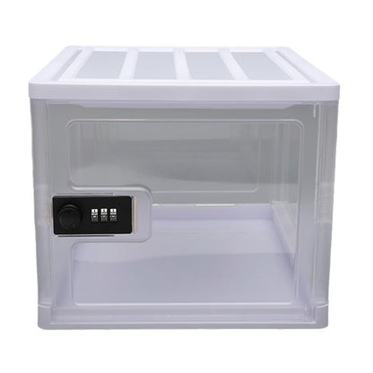 Skanto | Refrigerator Security to Protect Purchased Groceries