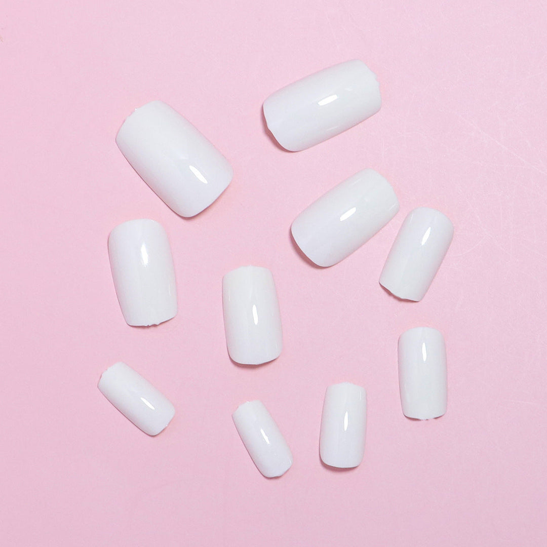 Premium Reusable Press-On Nail Tips Kalsten
