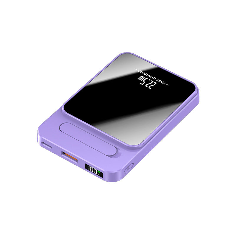 Portable Induction Charger Kalsten