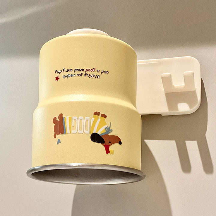 Wall Cup Holder Kalsten