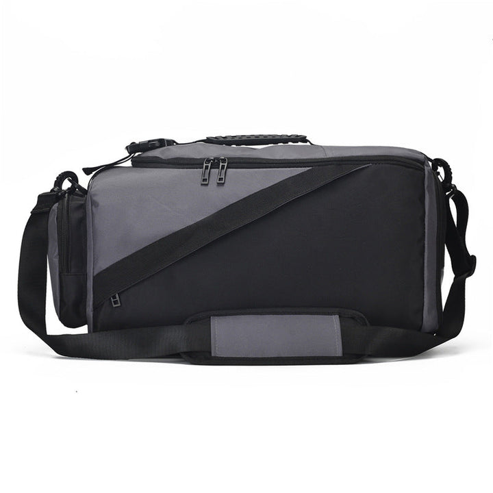 Men's Multifunctional Sports and Travel Bag Kalsten