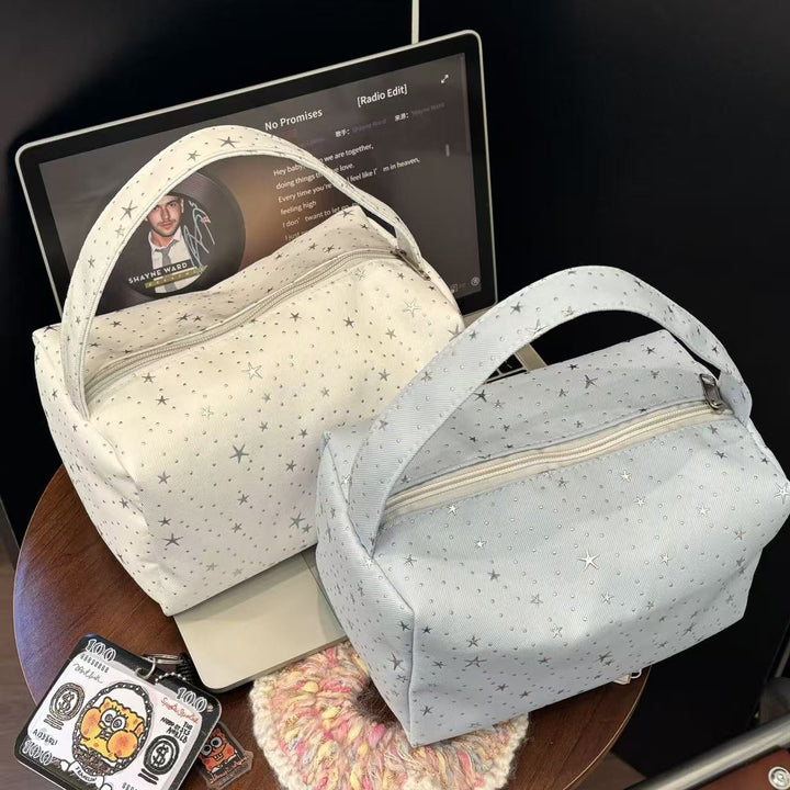 Cosmetic bag Kalsten