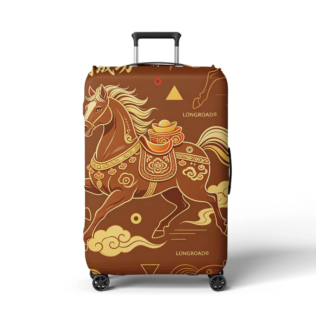Ladies Travel Luggage Kalsten