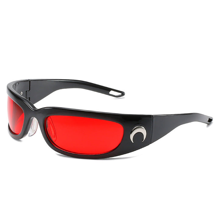 Women's Sporty Trilens Sunglasses Kalsten
