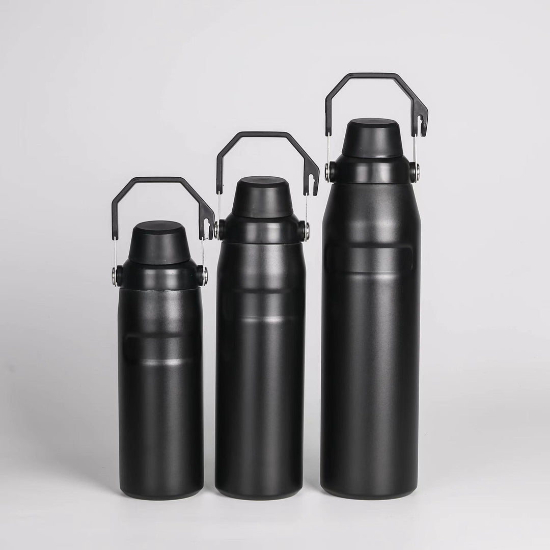 Women's Insulated Stainless Steel Water Bottle Kalsten