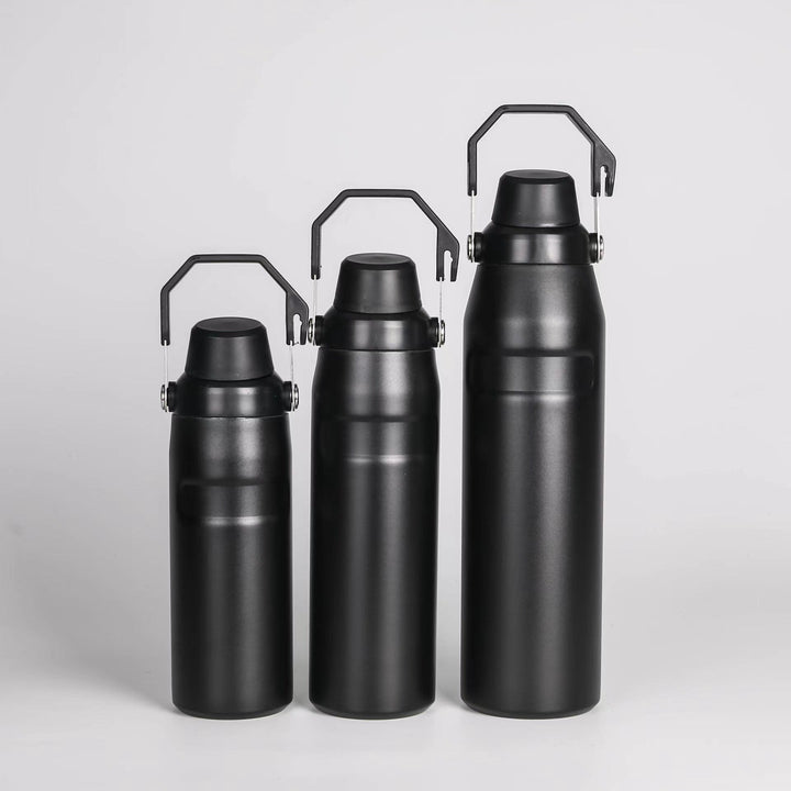 Women's Insulated Stainless Steel Water Bottle Kalsten
