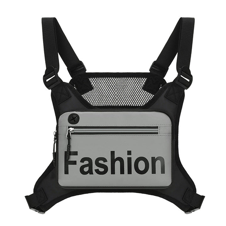 Fashion Utility Sling Bag Kalsten