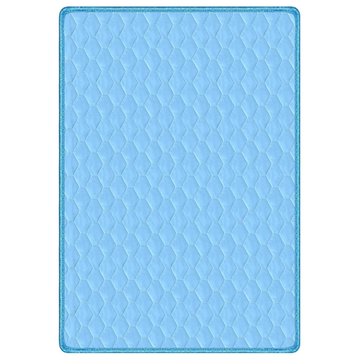 Women's cool, breathable lying pad Brehn