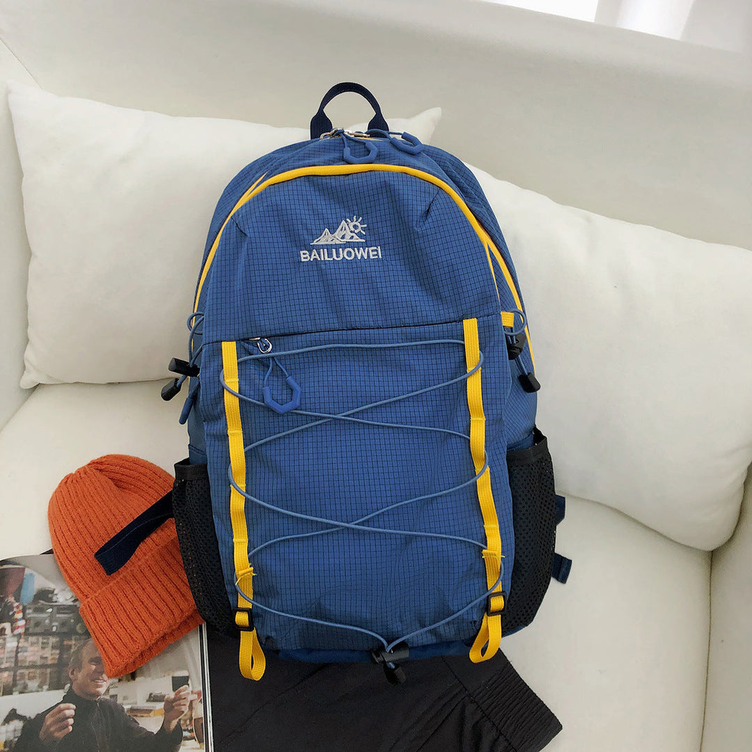 Hiking Backpack