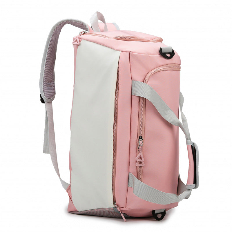 Urbaner Multi-Functional Backpack Kalsten