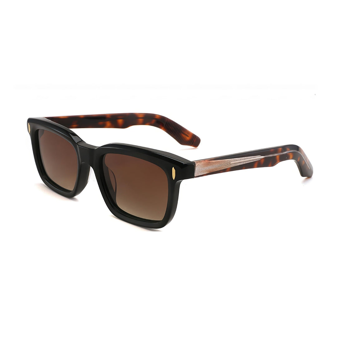 Ladies fashionable sunglasses in modern design with UV protection Kalsten