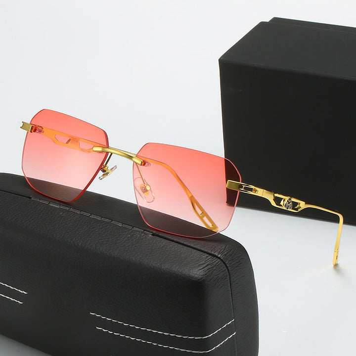 Women's fashionable sunglasses with luxurious frame and ergonomic design Kalsten