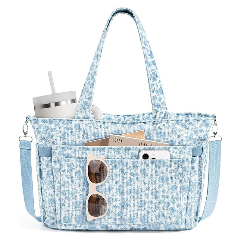 Leisure-Shopper Bag Kalsten