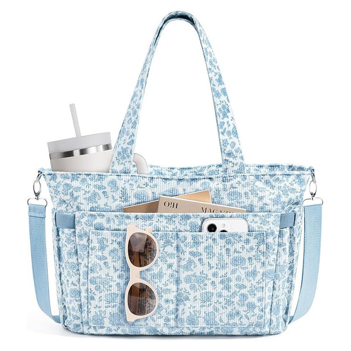 Leisure-Shopper Bag Kalsten
