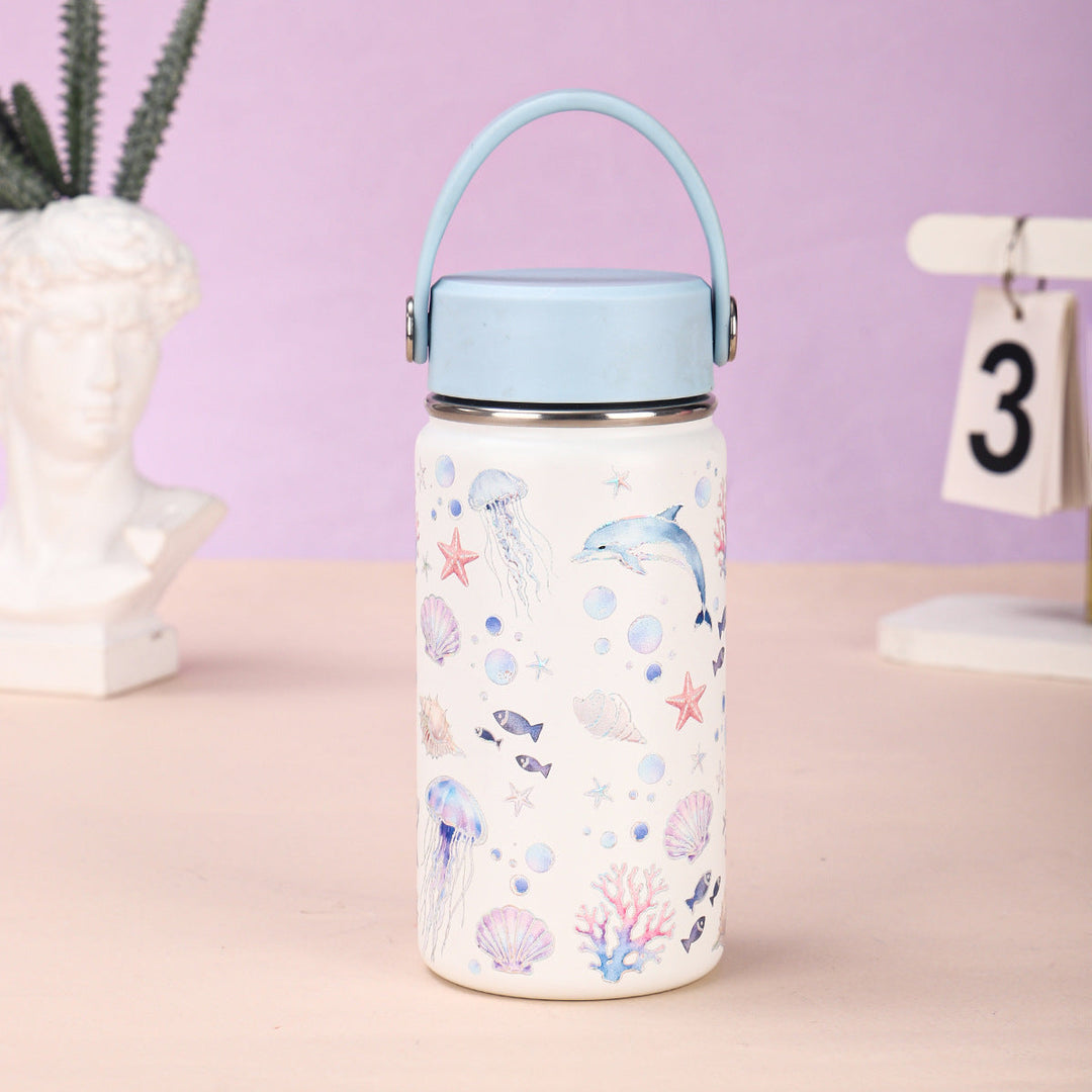 Ladies Thermos Bottle Kalsten
