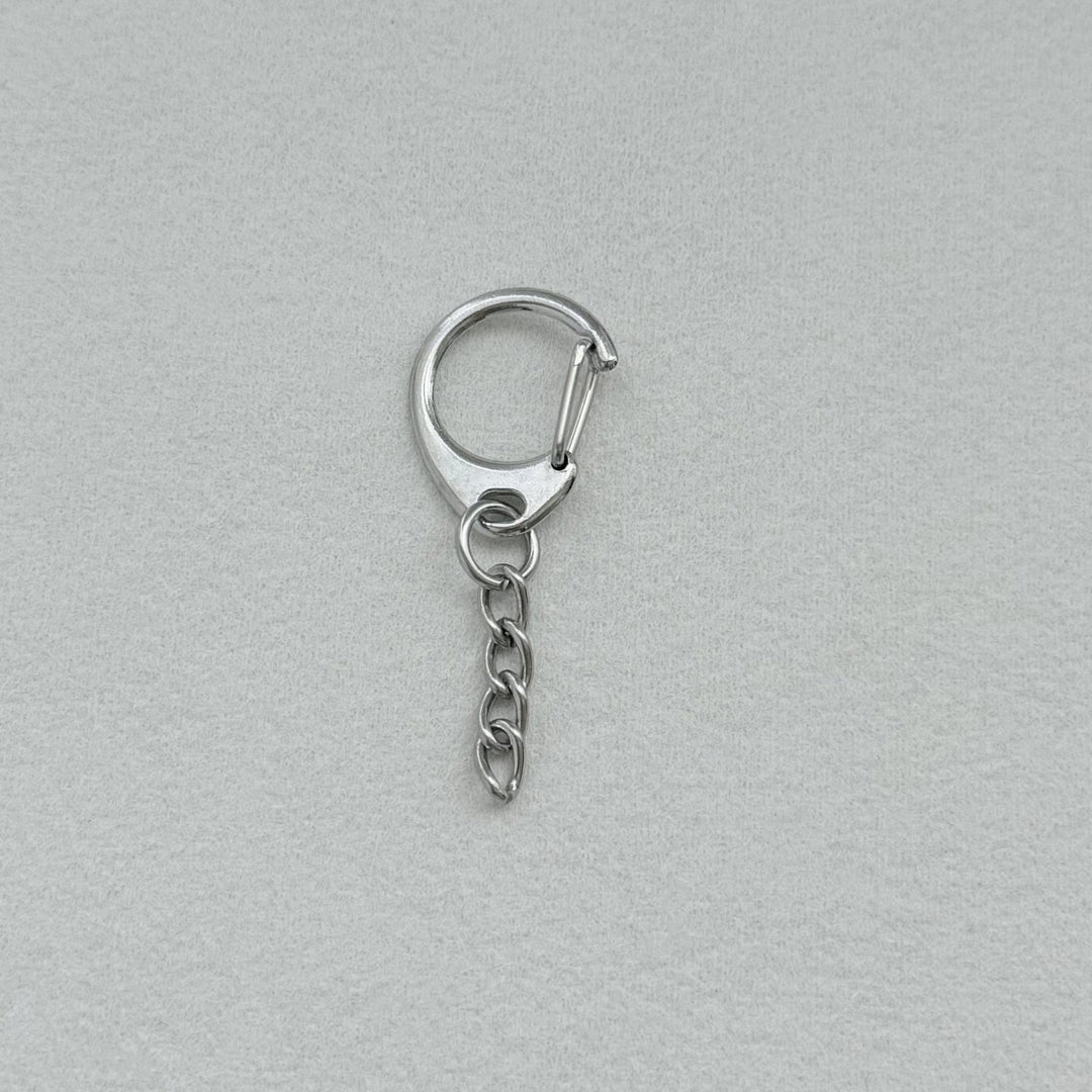 Multi-Purpose Keychain Clip Kalsten