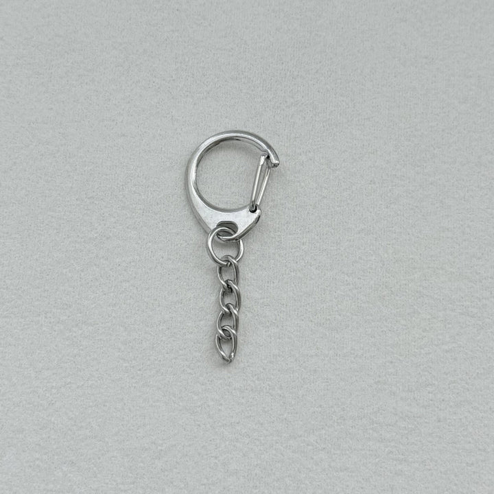 Multi-Purpose Keychain Clip Kalsten