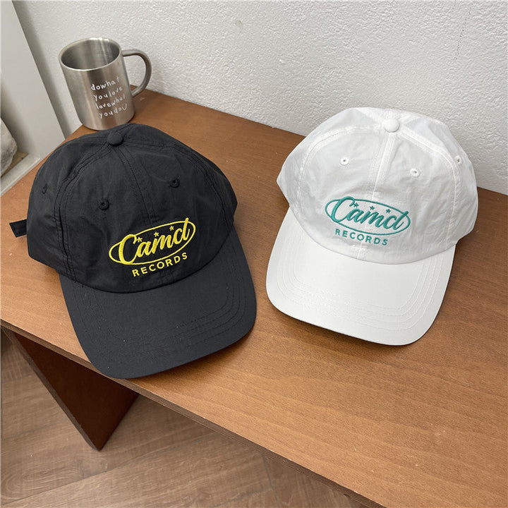 Men's Adjustable Cotton Baseball Cap Kalsten