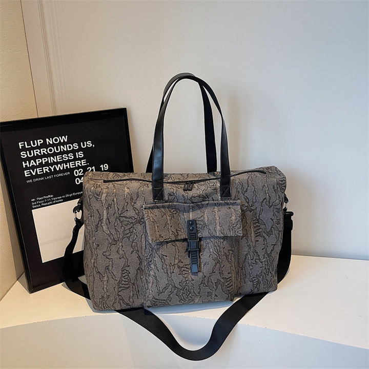Modular and Durable Briefcase Kalsten