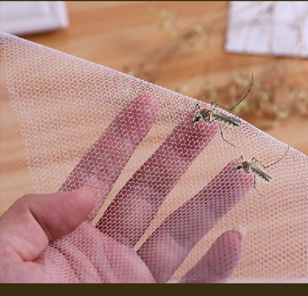 Ultra-Durable Mesh Screen Kalsten