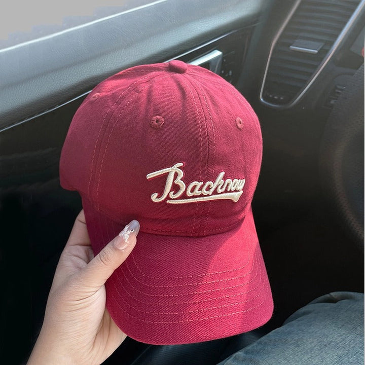 Women's Casual Cotton Baseball Cap Kalsten 1784084110
