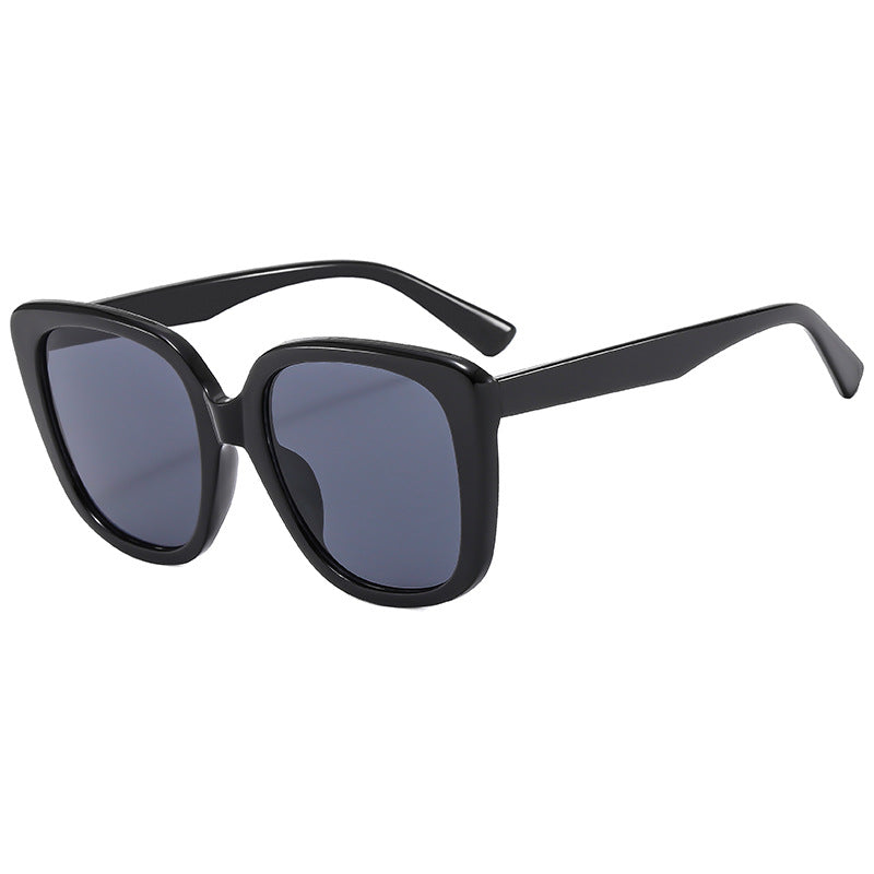 Women stylish sunglasses in fashionable design Kalsten