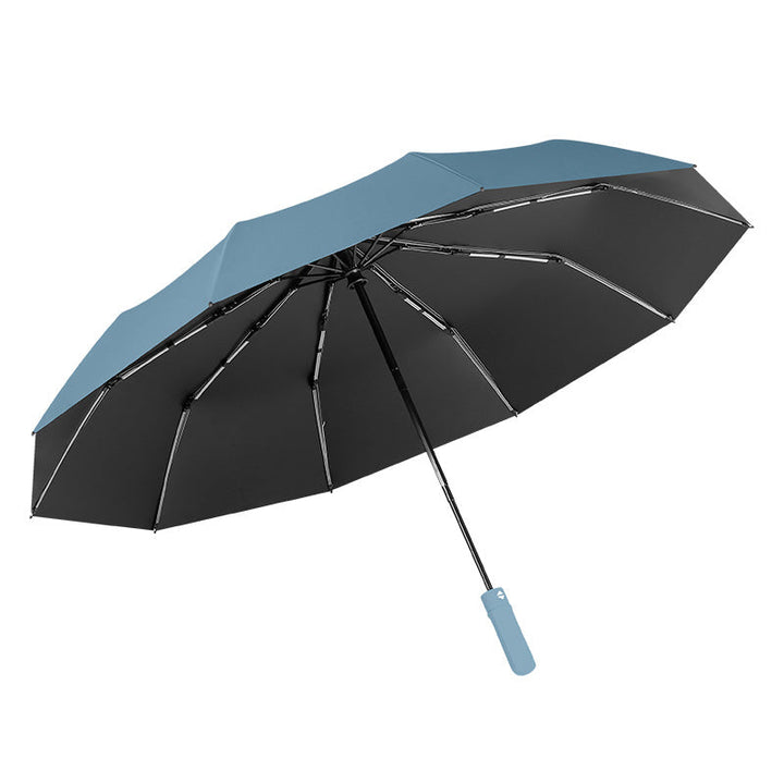 Unisex Premium Folding Umbrella Kalsten