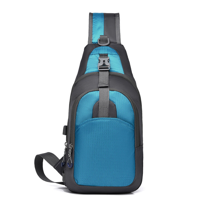 Urban Utility Sling Bag Kalsten
