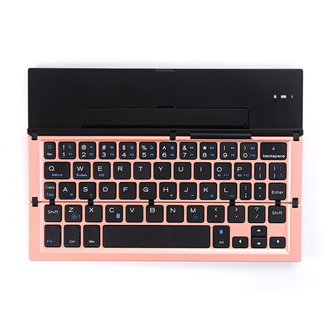 Portable Bluetooth Keyboard Kalsten