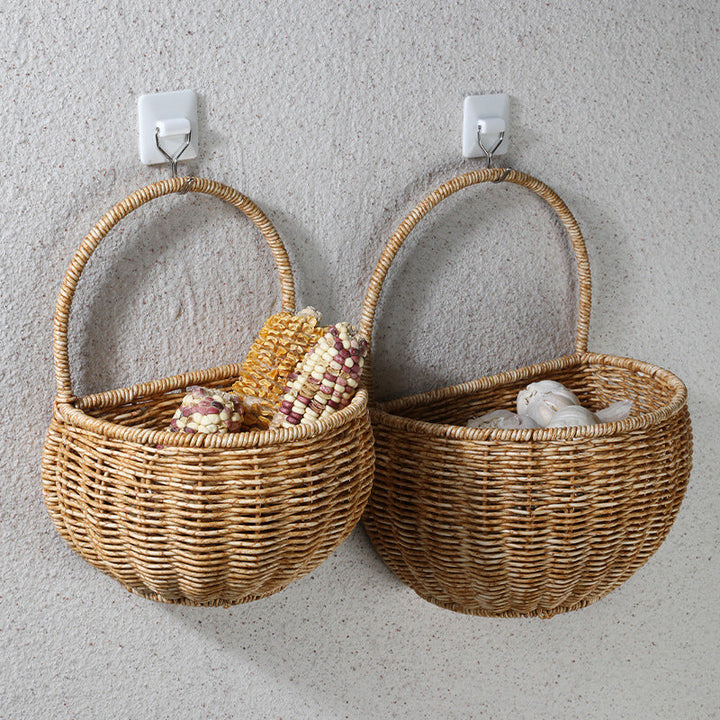 Decorative Storage Basket Kalsten