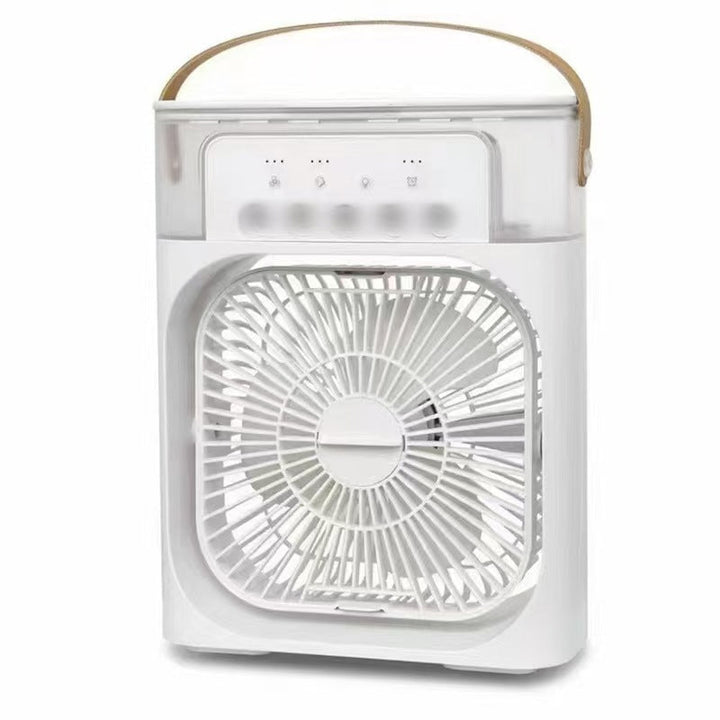 Women's portable multifunction fan Kalsten