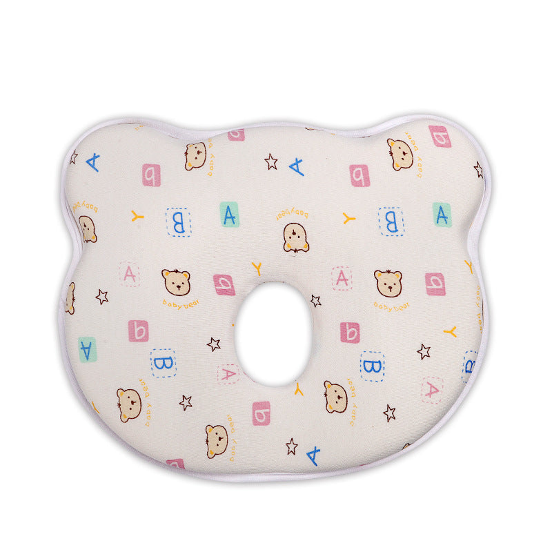 Comfortable Baby Neck Support Pillow Kalsten
