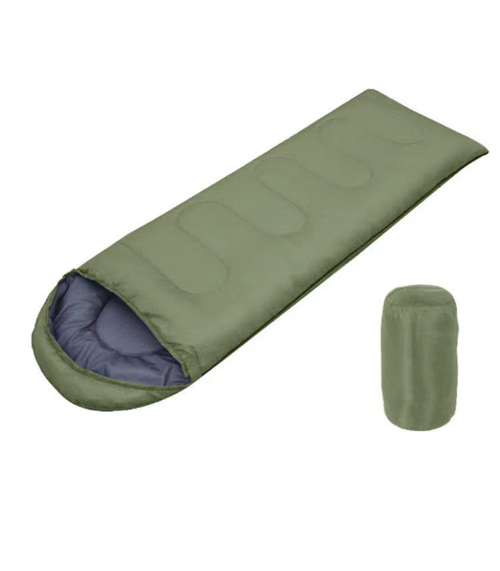 Sleeping bag Kalsten