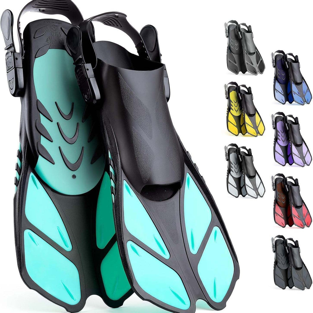 Women's swimming shoes with ergonomic design Kalsten