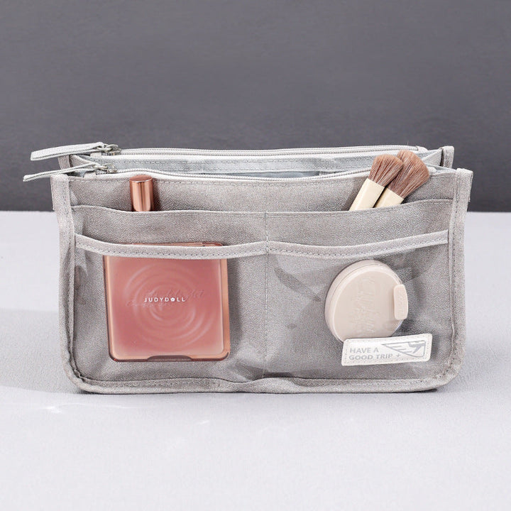 Versatile Transparent Organizer Pouch Kalsten