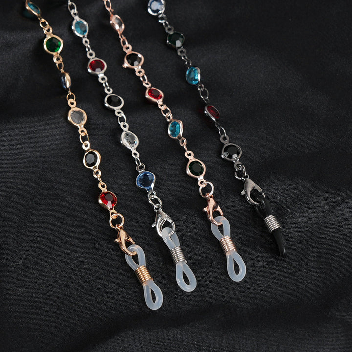 Fashion Accessory Kalsten