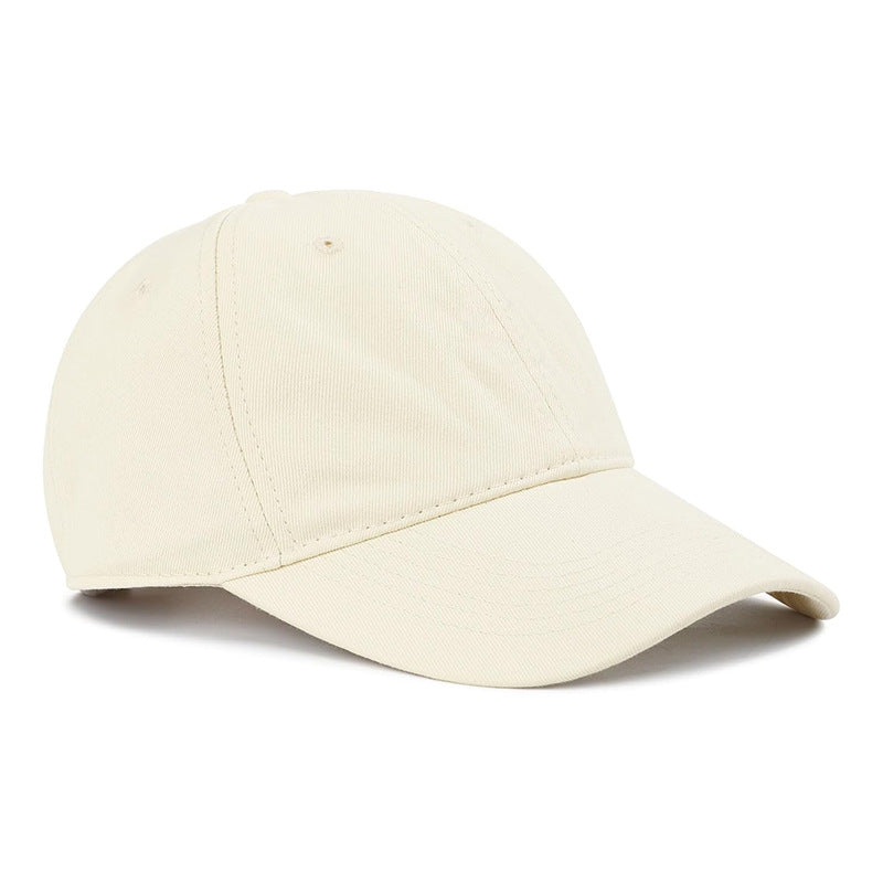 Ladies sporty cotton baseball cap with adjustable strap Kalsten
