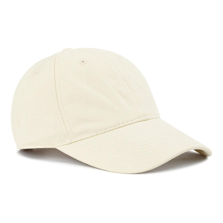 Ladies sporty cotton baseball cap with adjustable strap Kalsten