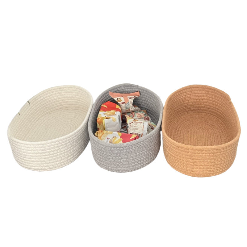 Women Practical Storage Basket Set Kalsten