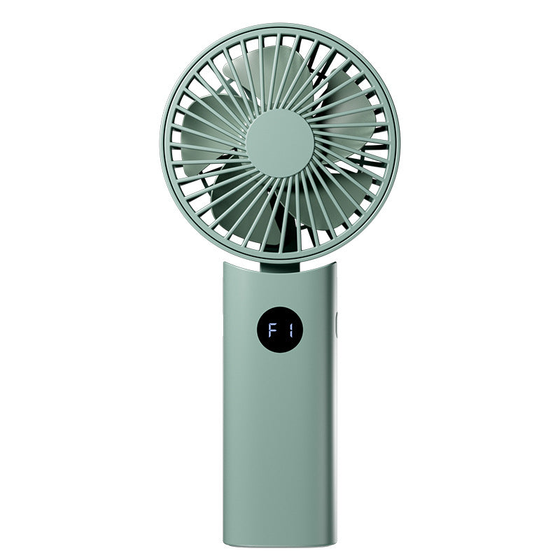 Ladies portable high-performance handheld fan Kalsten
