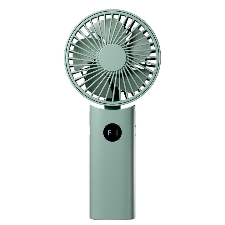 Ladies portable high-performance handheld fan Kalsten
