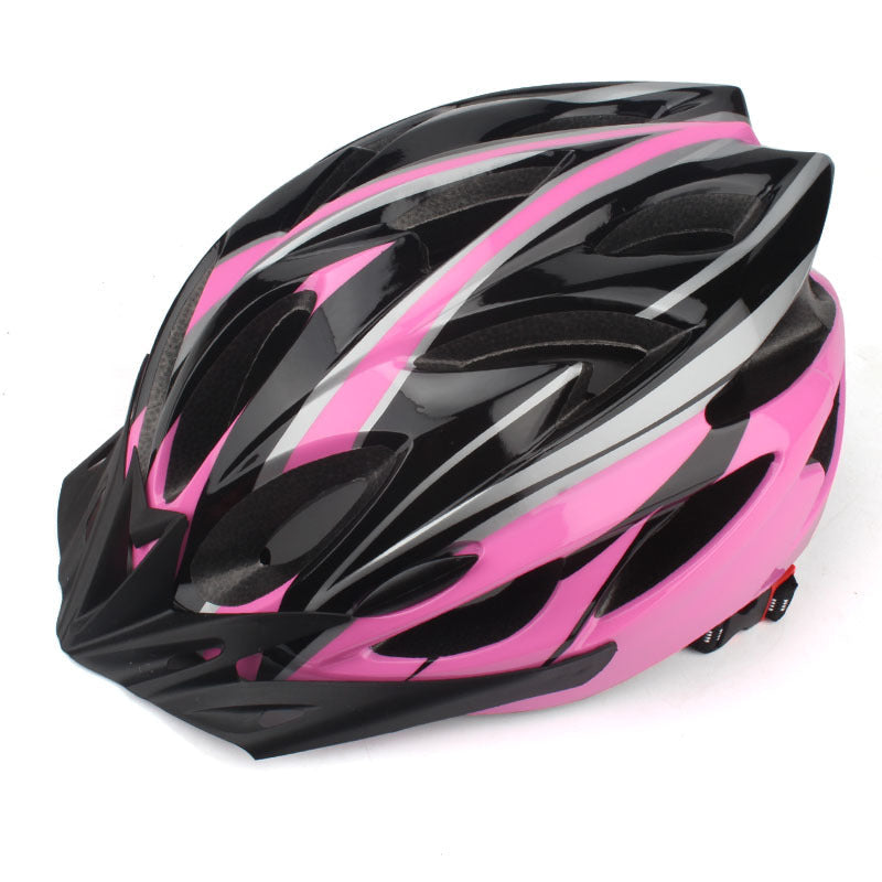 Adjustable Ventilated Cycling Helmet Kalsten