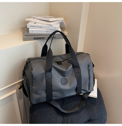 Durable Gym Holdall Bag Acalora