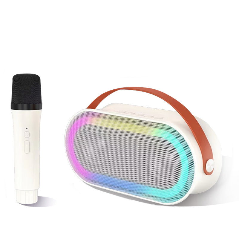 Wireless Karaoke Speaker Set Kalsten